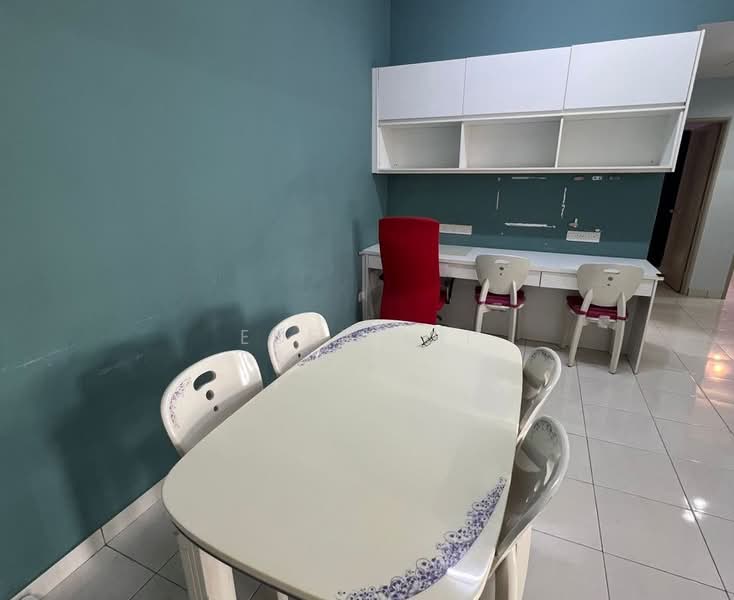 Condominium for Rent at Greenview Residence - Eden Hii - Study - PropertyGuru.com.my