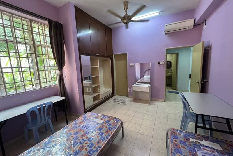 Condominium for Rent at Greenview Residence - Eden Hii - Bedroom - PropertyGuru.com.my