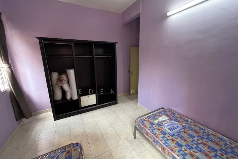 Condominium for Rent at Greenview Residence - Eden Hii - Bedroom - PropertyGuru.com.my