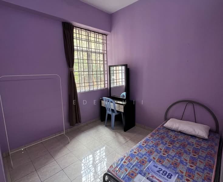Condominium for Rent at Greenview Residence - Eden Hii - Bedroom - PropertyGuru.com.my