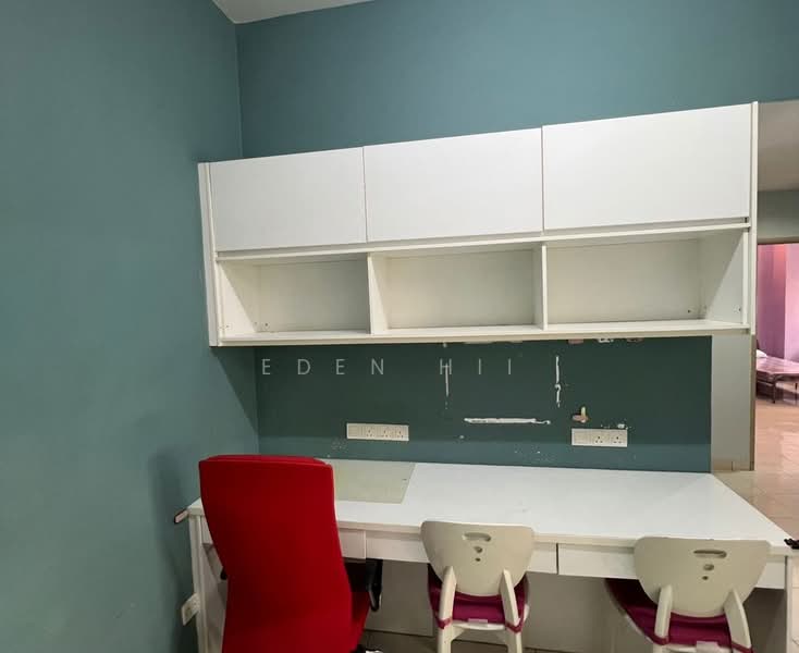 Condominium for Rent at Greenview Residence - Eden Hii - Study - PropertyGuru.com.my