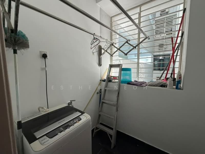 Condominium for Rent at The Light Linear - Esther Neoh - Interior - PropertyGuru.com.my