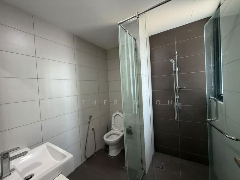 Condominium for Rent at The Light Linear - Esther Neoh - Bathroom - PropertyGuru.com.my