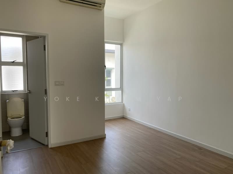 2-storey Terraced House for Sale in Tropicana Heights (Kajang) - Yoke Khiem Yap - Bathroom - PropertyGuru.com.my