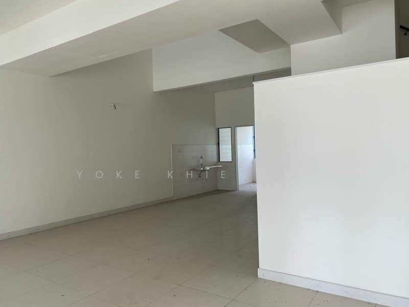 2-storey Terraced House for Sale in Tropicana Heights (Kajang) - Yoke Khiem Yap - Interior - PropertyGuru.com.my