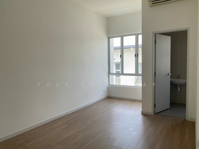 2-storey Terraced House for Sale in Tropicana Heights (Kajang) - Yoke Khiem Yap - Interior - PropertyGuru.com.my