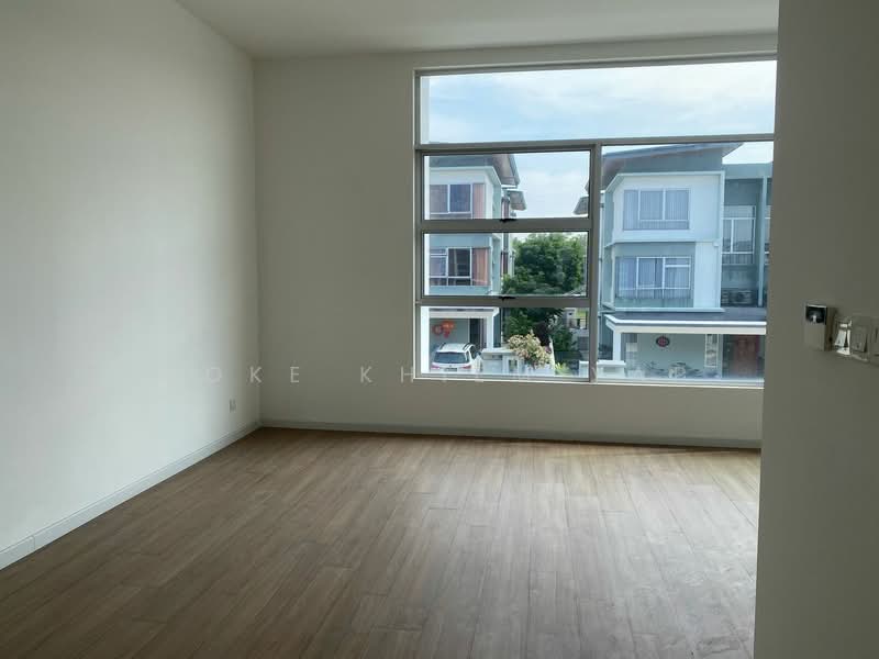 2-storey Terraced House for Sale in Tropicana Heights (Kajang) - Yoke Khiem Yap - Interior - PropertyGuru.com.my