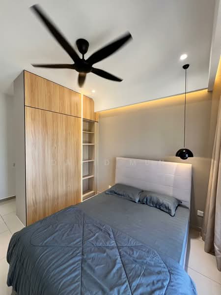 Servis Apartment untuk Disewa di D'Vervain - David Mun - PropertyGuru.com.my
