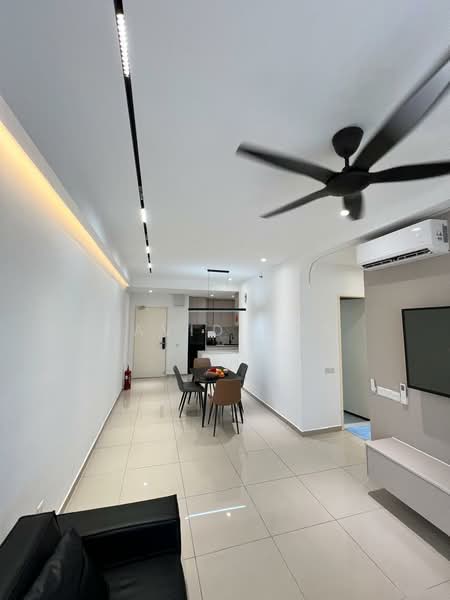 Servis Apartment untuk Disewa di D'Vervain - David Mun - PropertyGuru.com.my