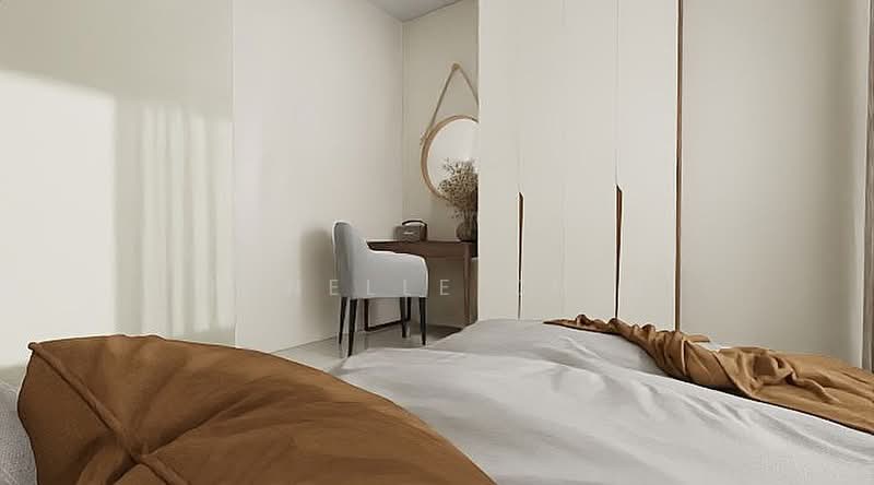 Service Residence for Rent at Edelweiss @ Tropicana Gardens - Janelle Chin - PropertyGuru.com.my