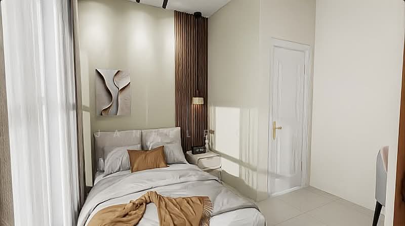 Service Residence for Rent at Edelweiss @ Tropicana Gardens - Janelle Chin - PropertyGuru.com.my