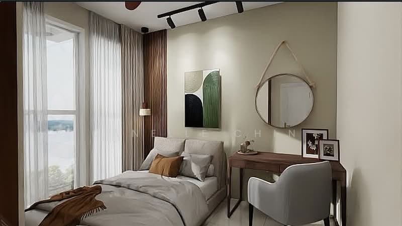 Service Residence for Rent at Edelweiss @ Tropicana Gardens - Janelle Chin - PropertyGuru.com.my