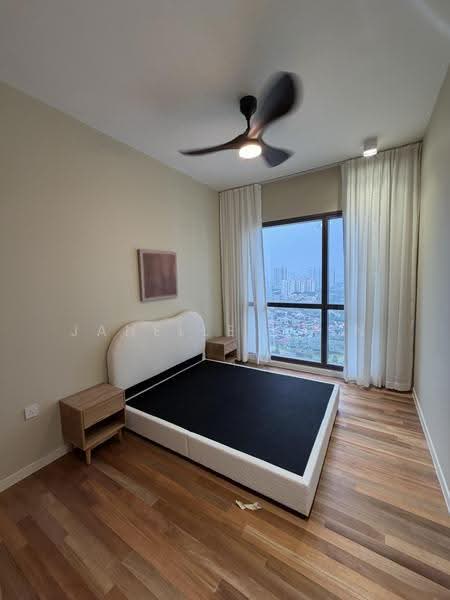 Service Residence for Rent at Edelweiss @ Tropicana Gardens - Janelle Chin - Bedroom - PropertyGuru.com.my