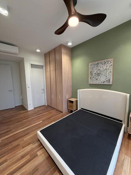 Service Residence for Rent at Edelweiss @ Tropicana Gardens - Janelle Chin - PropertyGuru.com.my