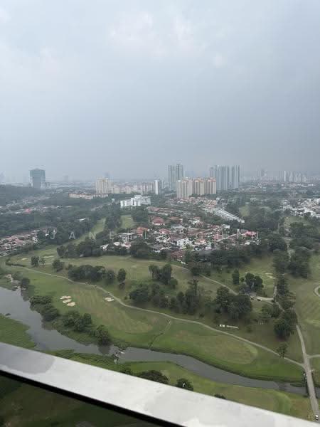 Service Residence for Rent at Edelweiss @ Tropicana Gardens - Janelle Chin - PropertyGuru.com.my