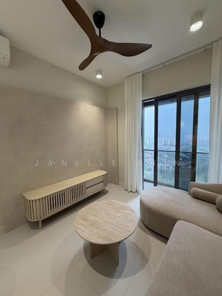 Service Residence for Rent at Edelweiss @ Tropicana Gardens - Janelle Chin - PropertyGuru.com.my