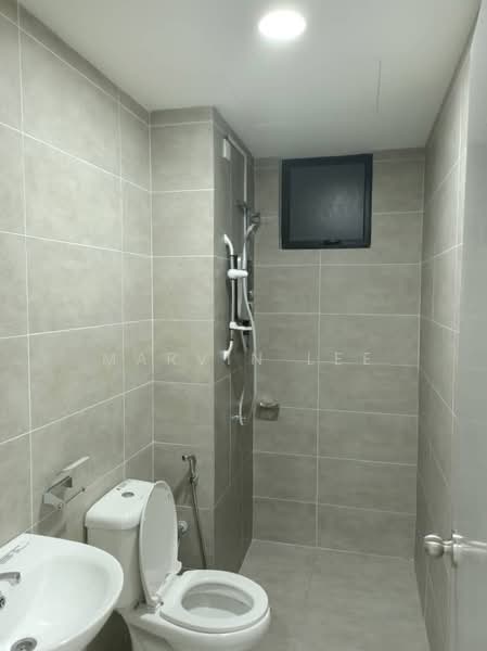 Kondominium untuk Dijual di Mizumi Residences - Marvin Lee - Bathroom - PropertyGuru.com.my
