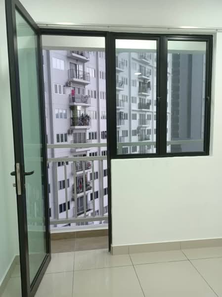 Kondominium untuk Dijual di Mizumi Residences - Marvin Lee - Balcony - PropertyGuru.com.my