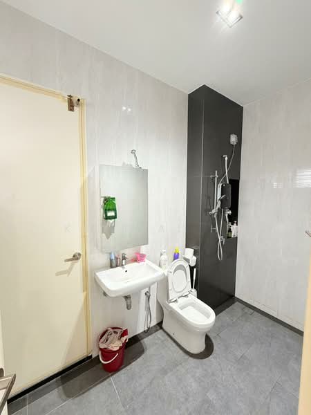Cluster House for Sale in Setia Tropika (Johor Bahru) - Krystal Ho - Bathroom - PropertyGuru.com.my