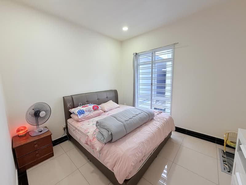 Cluster House for Sale in Setia Tropika (Johor Bahru) - Krystal Ho - Bedroom - PropertyGuru.com.my