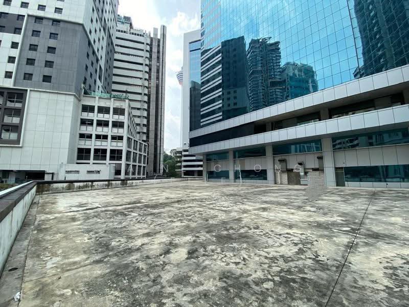 Shop for Rent in KLCC (KL City Centre) - Elaine Chong (Elle) - Exterior - PropertyGuru.com.my