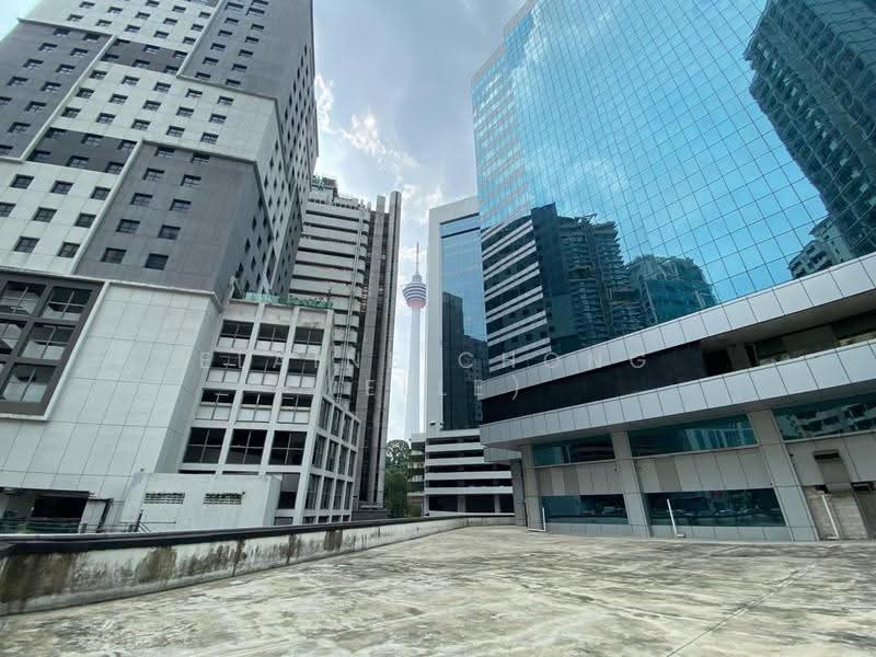 Shop for Rent in KLCC (KL City Centre) - Elaine Chong (Elle) - Exterior - PropertyGuru.com.my