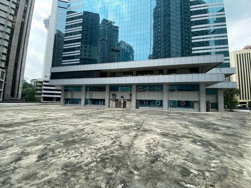 Shop for Rent in KLCC (KL City Centre) - Elaine Chong (Elle) - Exterior - PropertyGuru.com.my