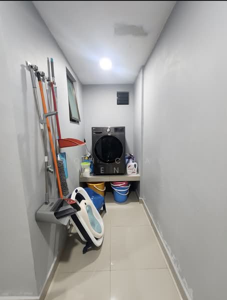 Rumah Teres 2 Tingkat untuk Dijual di Bandar Tiram (Ulu Tiram) - Soh Chai Seng - PropertyGuru.com.my