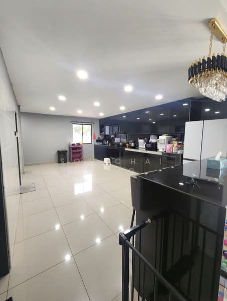 Rumah Teres 2 Tingkat untuk Dijual di Bandar Tiram (Ulu Tiram) - Soh Chai Seng - PropertyGuru.com.my