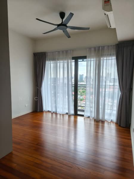 Service Residence for Rent at Seventeen Mall & Residences (Biji Living) - Nicholas Ooi - View - PropertyGuru.com.my