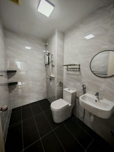Condominium for Rent at SKS Pavillion Residences - Claira Ong - Bathroom - PropertyGuru.com.my