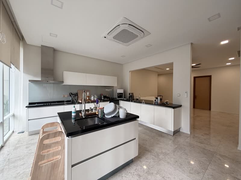 Servis Apartment untuk Dijual di The Oval - Evon Phang - PropertyGuru.com.my
