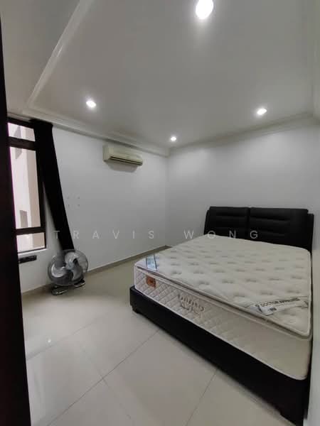 Condominium for Rent at Royal Domain Sri Putramas 2 - Travis Wong - Bedroom - PropertyGuru.com.my
