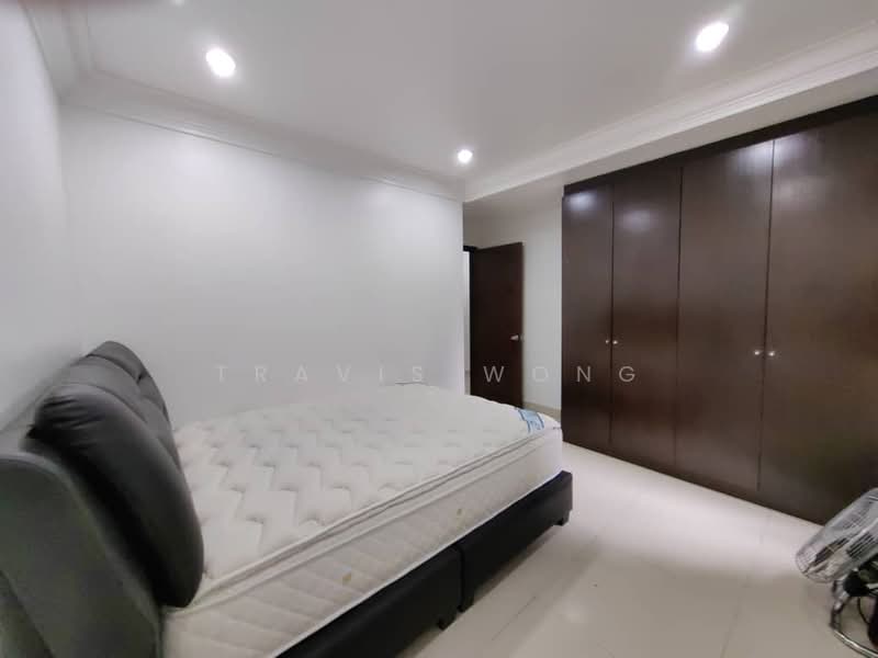 Condominium for Rent at Royal Domain Sri Putramas 2 - Travis Wong - Bedroom - PropertyGuru.com.my