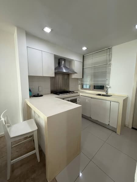 Service Residence for Rent at myHabitat - CY Lok - PropertyGuru.com.my