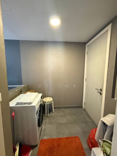 Service Residence for Rent at myHabitat - CY Lok - PropertyGuru.com.my