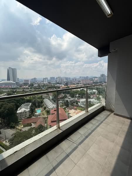 Service Residence for Rent at myHabitat - CY Lok - PropertyGuru.com.my