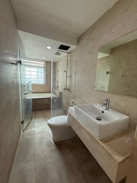 Service Residence for Rent at myHabitat - CY Lok - PropertyGuru.com.my