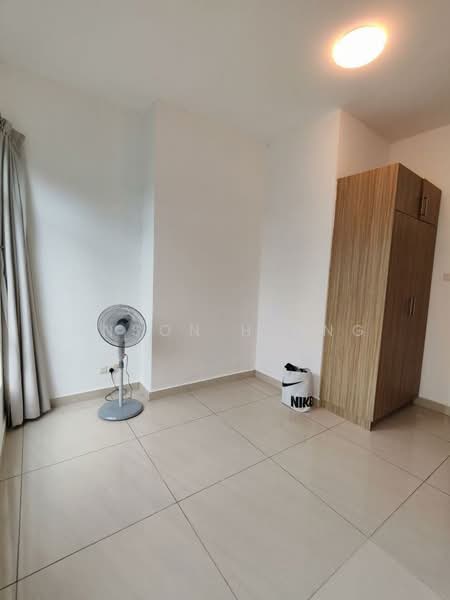 Service Residence for Rent at D'Inspire Residence (Inspira Bestari) - Anson Hiong - PropertyGuru.com.my
