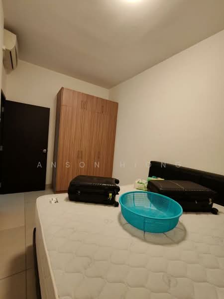 Service Residence for Rent at D'Inspire Residence (Inspira Bestari) - Anson Hiong - PropertyGuru.com.my