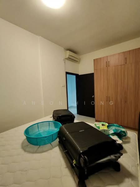 Service Residence for Rent at D'Inspire Residence (Inspira Bestari) - Anson Hiong - PropertyGuru.com.my
