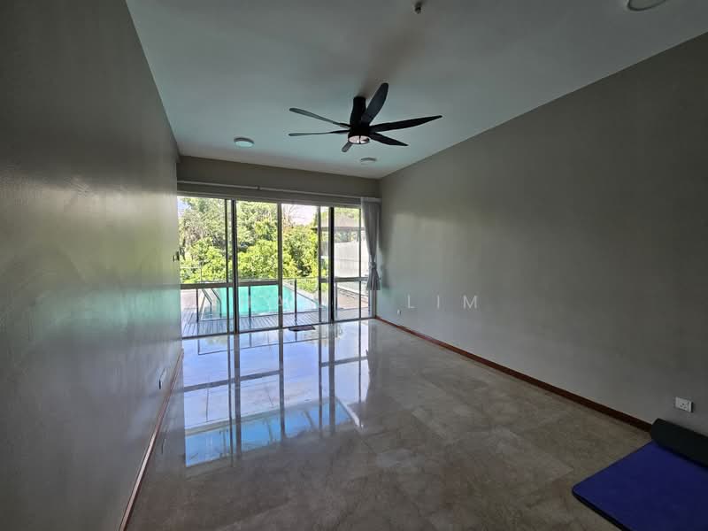 Bungalow for Sale in Bukit Damansara (Damansara Heights) - Shawn Lim - Living Room - PropertyGuru.com.my