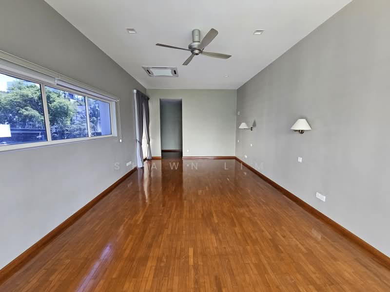 Bungalow for Sale in Bukit Damansara (Damansara Heights) - Shawn Lim - Living Room - PropertyGuru.com.my