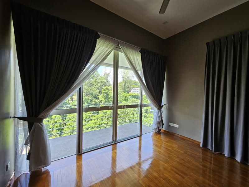 Bungalow for Sale in Bukit Damansara (Damansara Heights) - Shawn Lim - Balcony - PropertyGuru.com.my