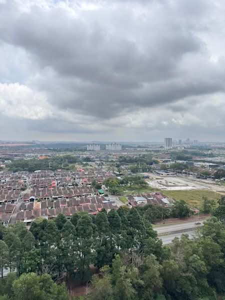 Service Residence for Rent at Sky Trees - Elaine Lau - PropertyGuru.com.my