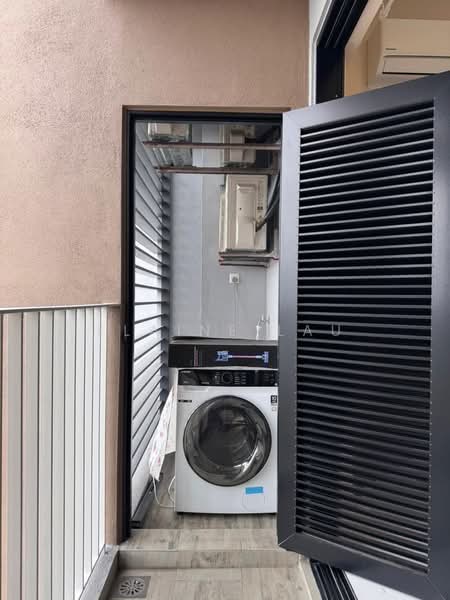 Service Residence for Rent at Sky Trees - Elaine Lau - PropertyGuru.com.my