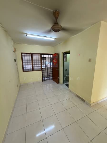 Rumah Flat untuk Disewa di Desa Satu - Boon Peng - Interior - PropertyGuru.com.my