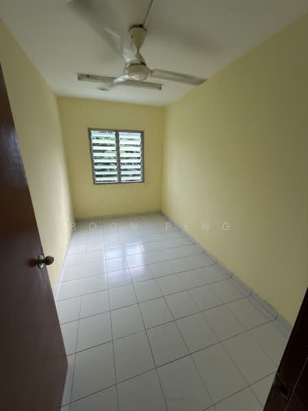 Rumah Flat untuk Disewa di Desa Satu - Boon Peng - Interior - PropertyGuru.com.my