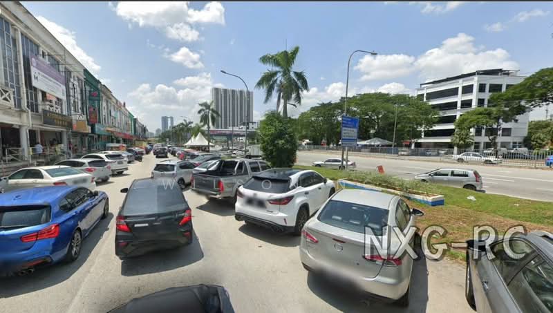 Shop for Sale in Taman Bukit Kinrara (Bandar Kinrara) - Wilson Ng - Exterior - PropertyGuru.com.my