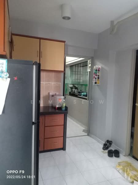 Apartment for Rent at Nibong Indah - Emma Seow - Kitchen - PropertyGuru.com.my